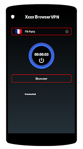 XNXUBD VPN Browser private browsing mode